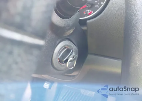 2012 Nissan Rogue Sv W/Sl Pkg z USA, uszkodzony, nr VIN JN8AS5MV1CW385740